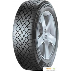 Зимние шины Gislaved ArcticControl 215/55R18 99T