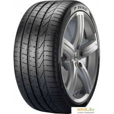 Летние шины Pirelli P Zero 255/40R20 101W