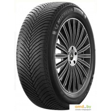 Зимние шины Michelin Alpin 7 235/50R19 103V