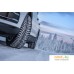 Автомобильные шины Nokian Hakkapeliitta 9 SUV 235/55R19 105T. Фото №3