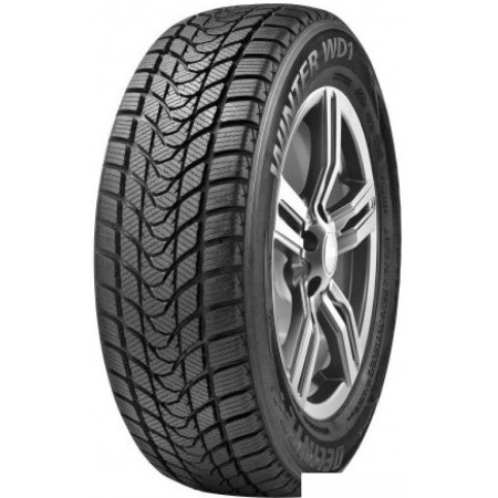 

Delinte Winter WD1 245/45R19 98S, Winter WD1 245/45R19 98S