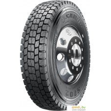 Автомобильные шины Sailun S702 235/75R17.5 143/141K