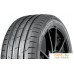 Автомобильные шины Nokian Hakka Black 2 245/50R18 100Y. Фото №2