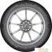 Автомобильные шины Goodyear EfficientGrip Performance 2 205/50R17 89V. Фото №2