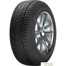 Автомобильные шины Tigar All Season SUV 235/65R17 108V