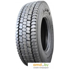 Автомобильные шины KAMA NR 201 215/75R17.5