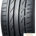 Автомобильные шины Bridgestone Potenza S001 255/40R18 99Y (run-flat). Фото №3