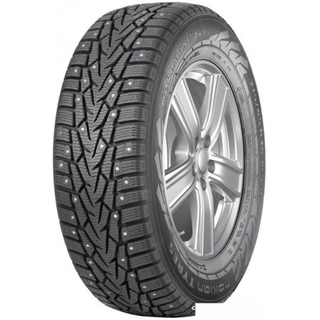 

Ikon Nordman 7 SUV 235/75R16 108T (шипы), Nordman 7 SUV 235/75R16 108T (шипы)