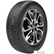 Автомобильные шины Bridgestone Dueler H/T 843 215/60R17 96H