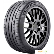 Автомобильные шины Michelin Pilot Sport 4 S 245/35R21 96Y