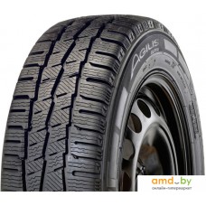 Зимние шины Michelin Agilis Alpin 195/75R16C 107/105R