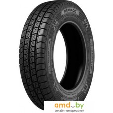 Зимние шины Белшина Bravado Бел-303 195/75R16C 107/105R