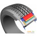 Летние шины Kumho Crugen Premium KL33 225/55R19 99H. Фото №4