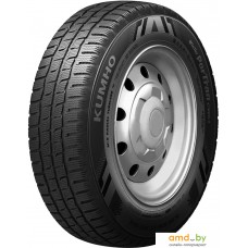 Зимние шины Kumho Winter PorTran CW51 215/75R16C 116/114R