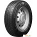 Зимние шины Kumho Winter PorTran CW51 215/75R16C 116/114R. Фото №1