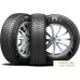 Зимние шины Kumho Winter PorTran CW51 215/70R15C 109/107R. Фото №2