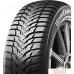 Автомобильные шины Kumho WinterCraft WP51 185/60R14 82T. Фото №2