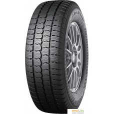 Всесезонные шины Yokohama BluEarth-Van All Season RY61 205/70R15C 106/104R