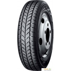 Автомобильные шины Yokohama W.Drive WY01 215/75R16C 113/111R