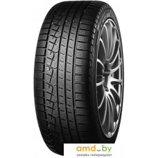 Автомобильные шины Yokohama W.drive V902B 265/35R18 97V