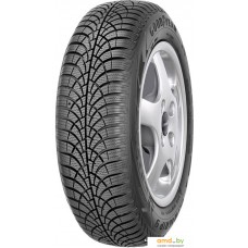 Автомобильные шины Goodyear UltraGrip 9+ 205/55R16 91T