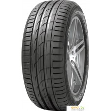 Автомобильные шины Nokian Hakka Black SUV 275/45R19 108Y