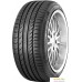 Летние шины Continental ContiSportContact 5 225/40R19 89Y (run-flat). Фото №1