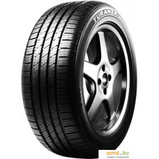 Автомобильные шины Bridgestone Turanza ER42 245/50R18 100W (run-flat)