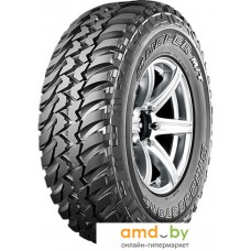 Автомобильные шины Bridgestone Dueler M/T 674 235/85R16 120Q