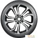 Автомобильные шины Nokian Hakkapeliitta 10p SUV 235/50R19 103T. Фото №3