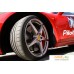 Автомобильные шины Michelin Pilot Super Sport 335/25R20 99Y (run-flat). Фото №6