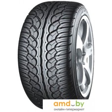 Летние шины Yokohama Parada Spec-X PA02J 235/55R18 100V