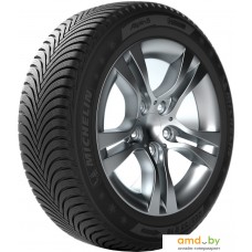 Автомобильные шины Michelin Alpin 5 215/65R17 99H