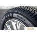 Автомобильные шины Michelin Alpin 5 215/65R17 99H. Фото №2