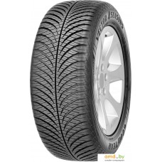 Автомобильные шины Goodyear Vector 4Seasons SUV Gen-2 255/60R18 108V