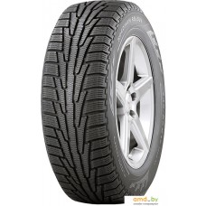 Автомобильные шины Nokian Nordman RS2 SUV 225/55R18 102R