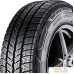 Автомобильные шины Continental VanContact Winter 215/65R15C 104/102T. Фото №2