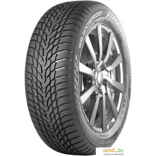 Автомобильные шины Nokian WR Snowproof 215/55R17 98H