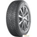 Автомобильные шины Nokian WR Snowproof 215/55R17 98H. Фото №1