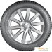 Автомобильные шины Nokian WR Snowproof 215/55R17 98H. Фото №2