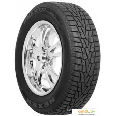 Зимние шины Nexen Winguard Spike LT 205/65R16C 107/105R