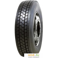 Автомобильные шины Mirage MG628 235/75R17.5 143/141J 16PR