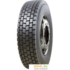 Автомобильные шины Mirage MG638 315/70R22.5 154/150L 20PR