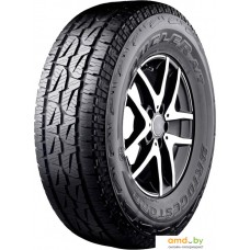 Всесезонные шины Bridgestone Dueler A/T 001 265/70R15 112T