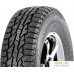 Автомобильные шины Nokian Rotiiva AT 235/75R15 109T. Фото №2