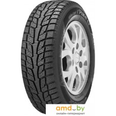 Автомобильные шины Hankook Winter i*Pike LT RW09 225/70R15C 112/110R