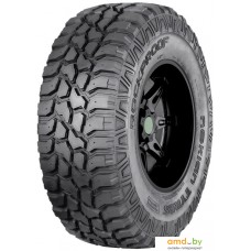 Автомобильные шины Nokian Rockproof 245/75R17 121/118Q