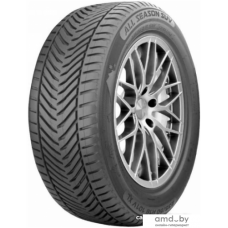 Автомобильные шины Kormoran SUV All Season 215/65R16 102V XL