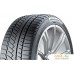 Автомобильные шины Continental WinterContact TS 850 P 235/60R18 103T. Фото №2