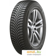 Автомобильные шины Hankook Winter i*cept RS2 W452 195/65R15 95T